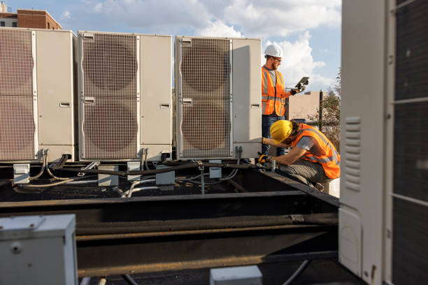Best Residential HVAC in Poughkeepsie, NY