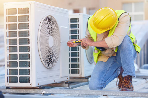 Best Ductless Mini-Split Systems in Poughkeepsie, NY