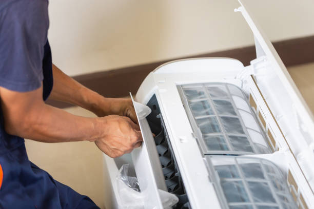 Best Solar-powered HVAC Systems in Poughkeepsie, NY
