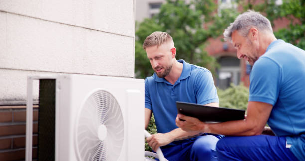 Best Commercial HVAC in Poughkeepsie, NY