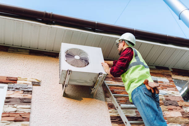 Trusted Poughkeepsie, NY HVAC Experts