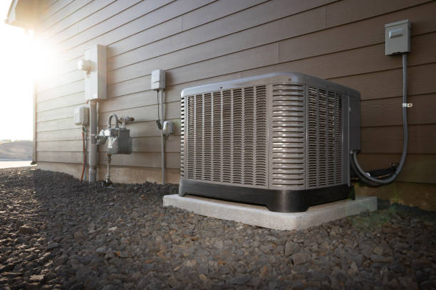 Best HVAC Retrofitting and Upgrading in Poughkeepsie, NY